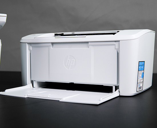 HP LaserJet Pro M15a
